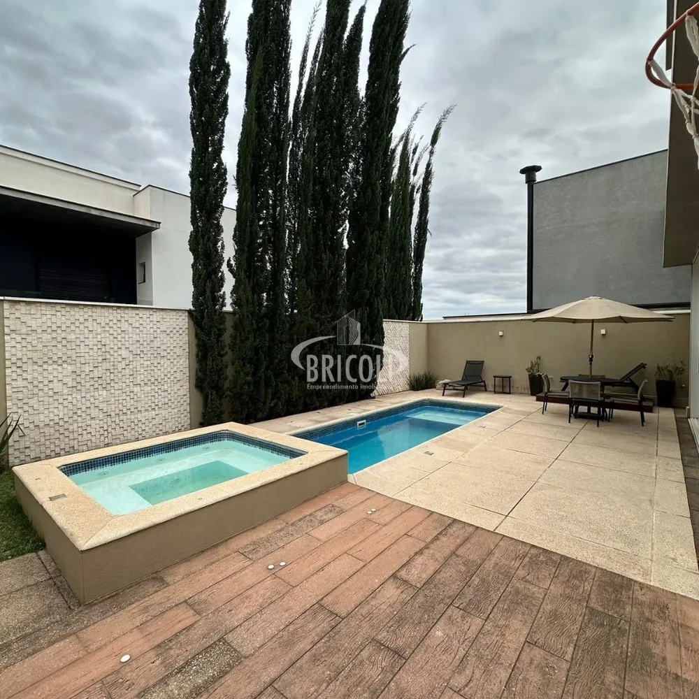 Casa, 4 quartos, 400 m² - Foto 6
