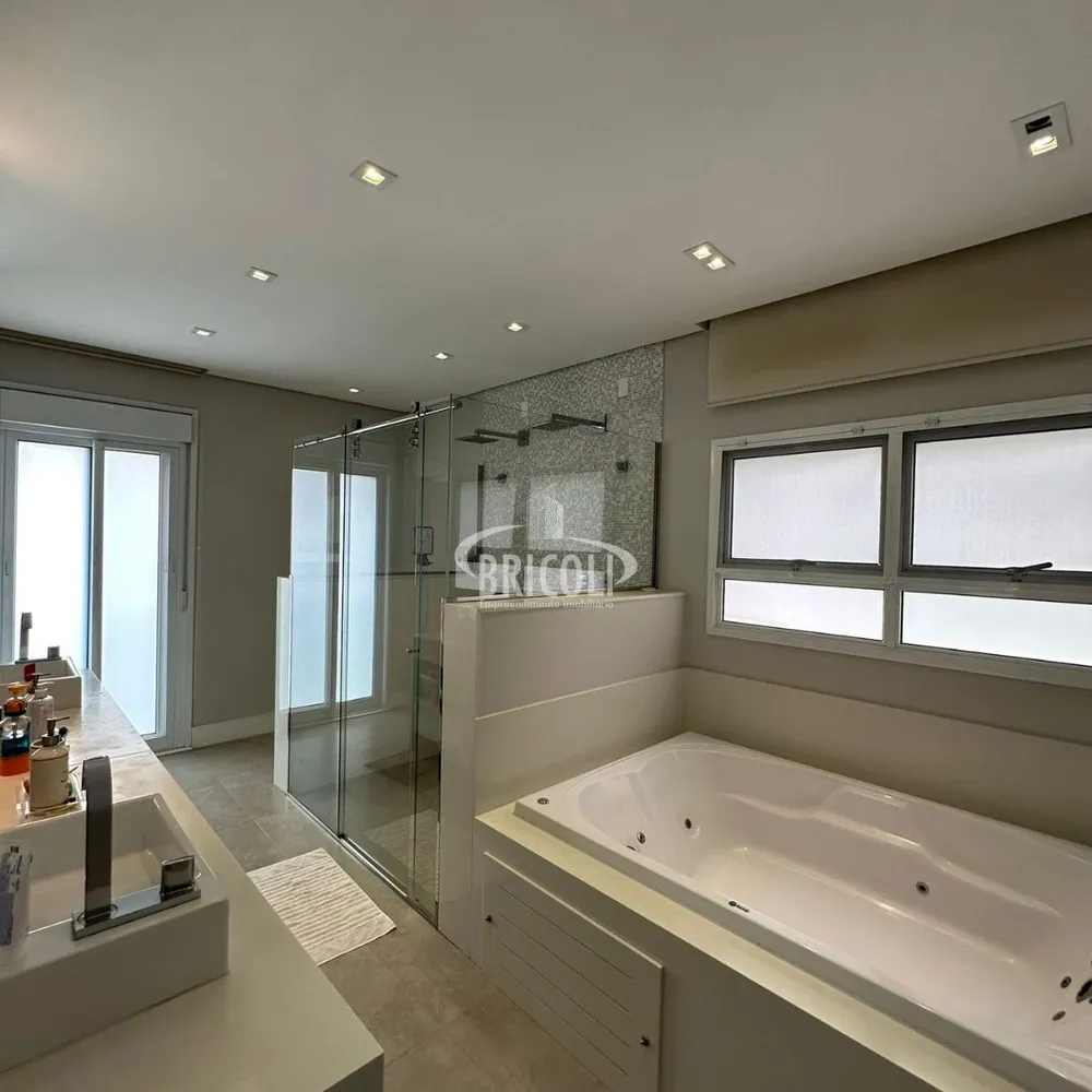 Casa, 4 quartos, 400 m² - Foto 15