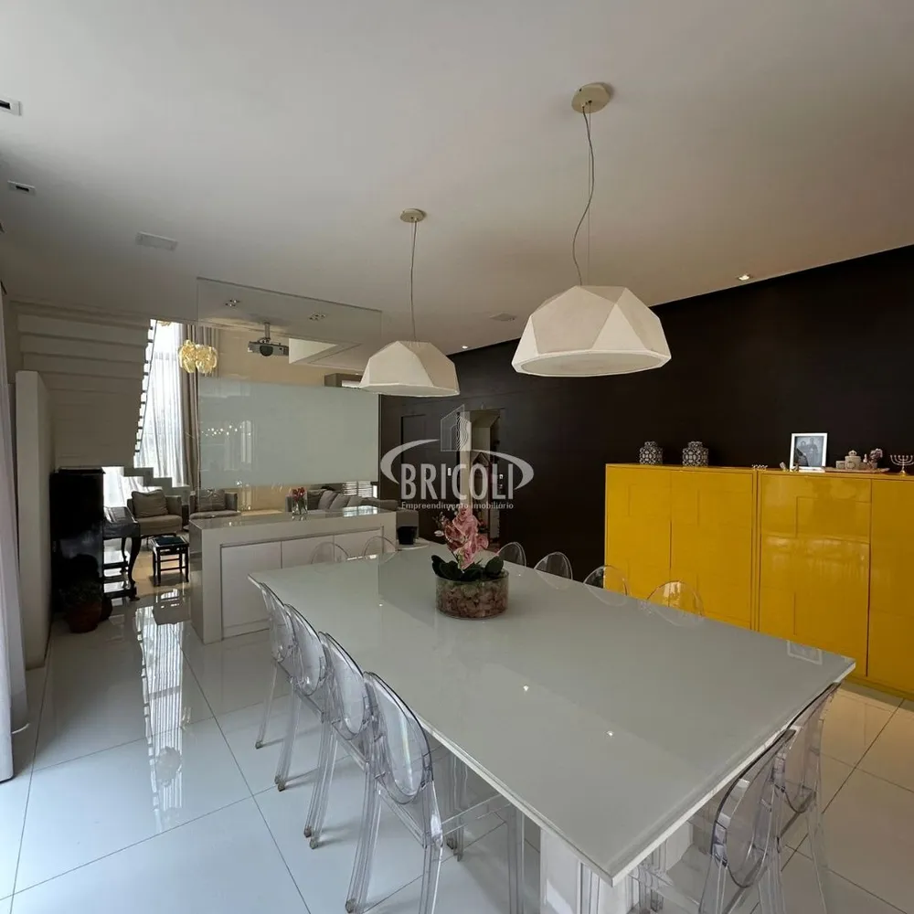 Casa, 4 quartos, 400 m² - Foto 8