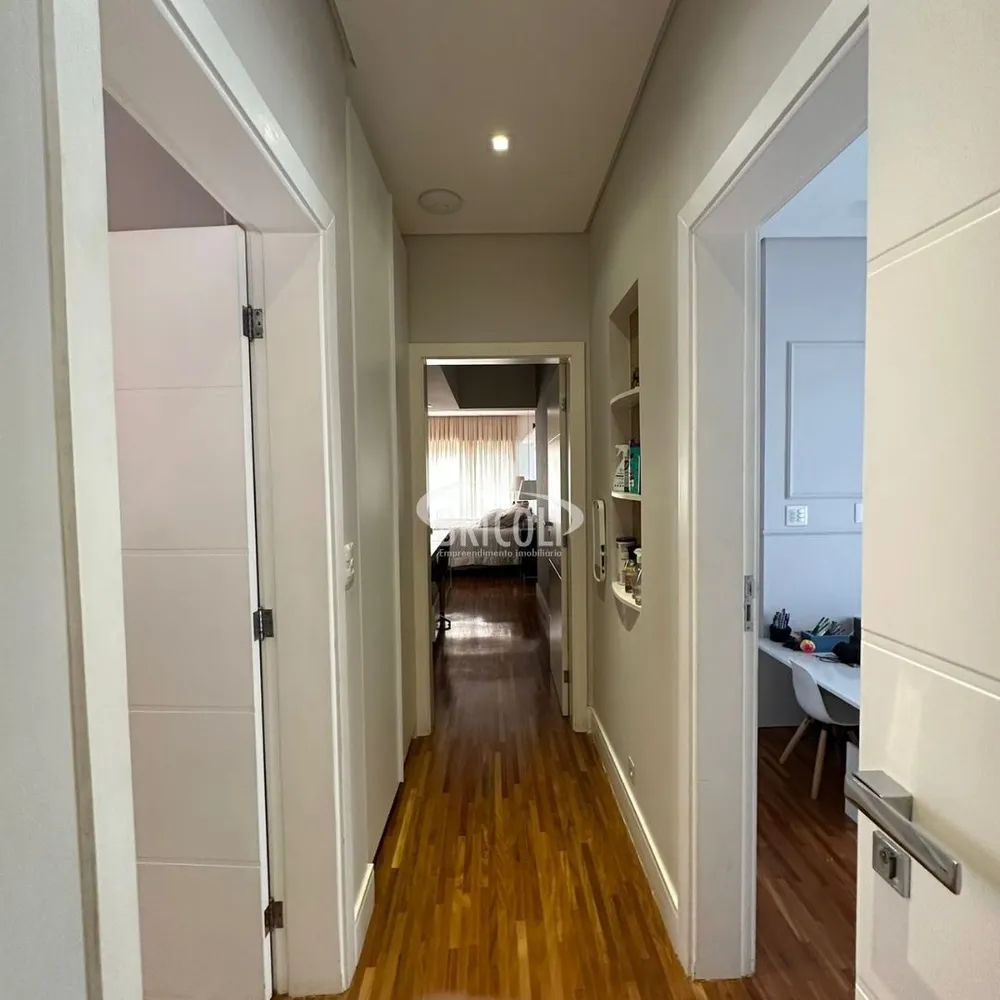 Casa, 4 quartos, 400 m² - Foto 11