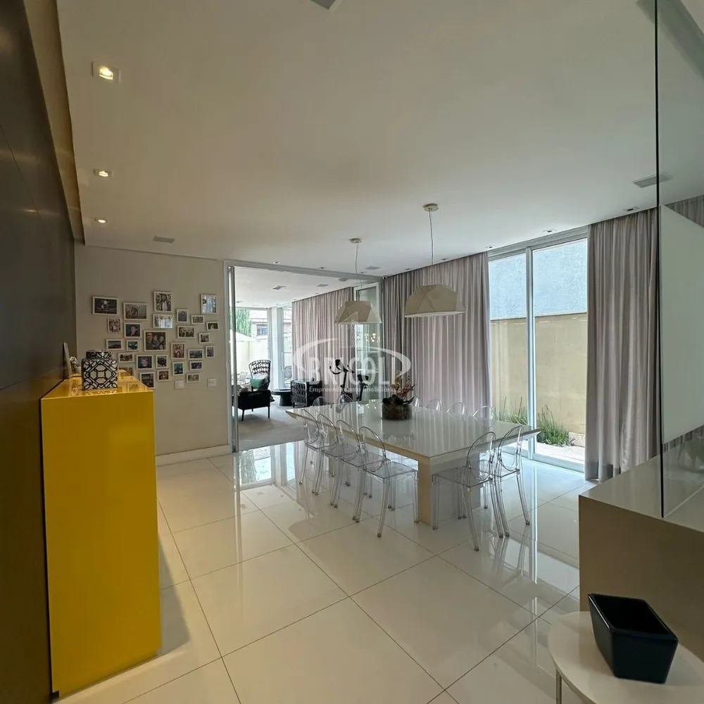 Casa, 4 quartos, 400 m² - Foto 2