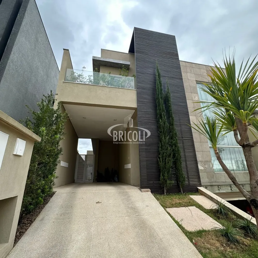Casa, 4 quartos, 400 m² - Foto 1