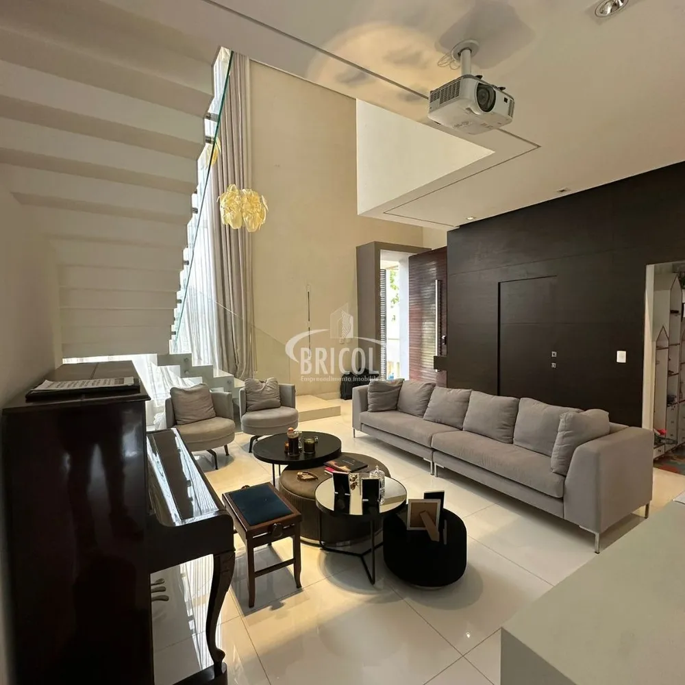 Casa, 4 quartos, 400 m² - Foto 9