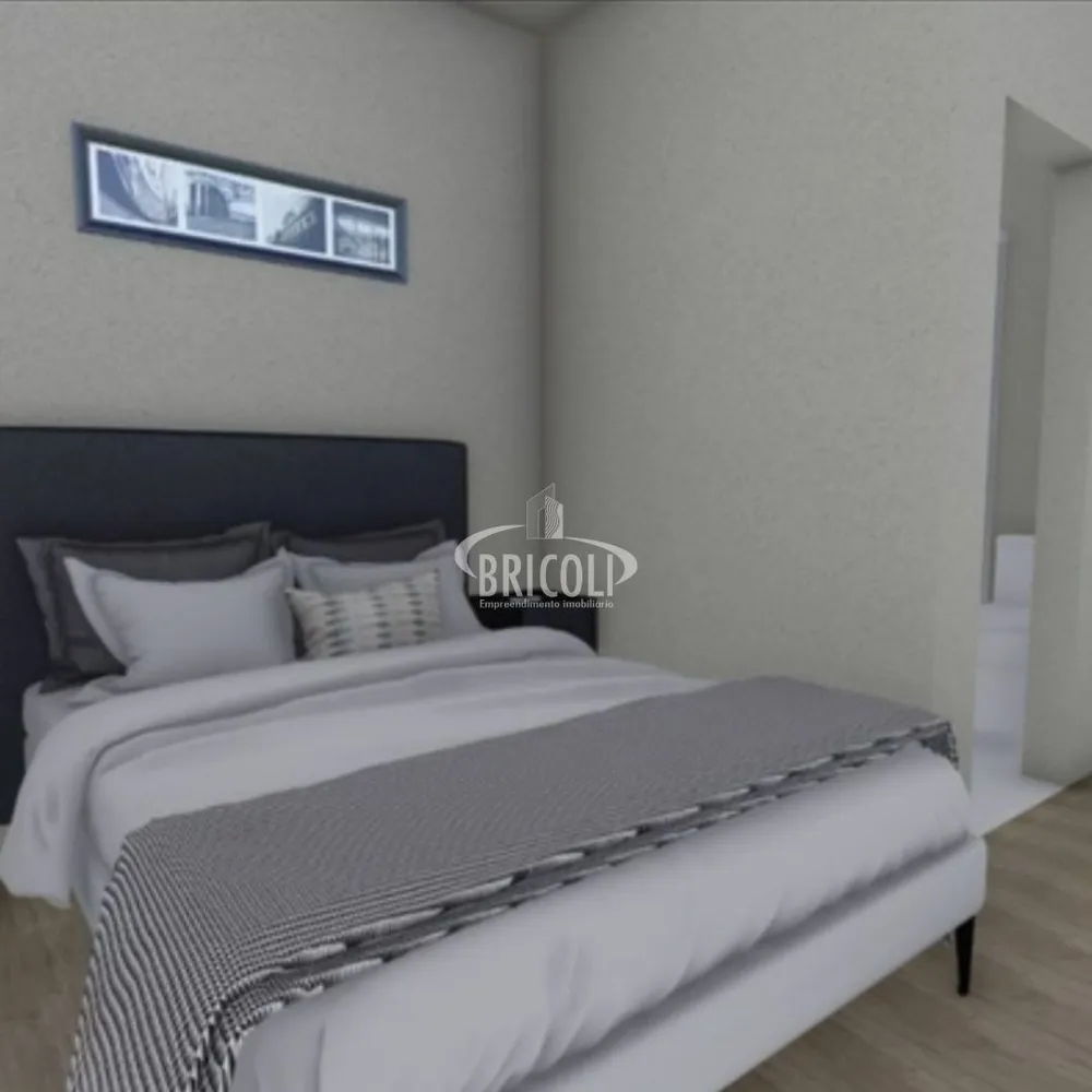 Casa, 2 quartos - Foto 5