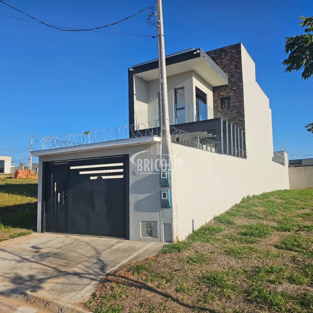 Casa, 2 quartos - Foto 1