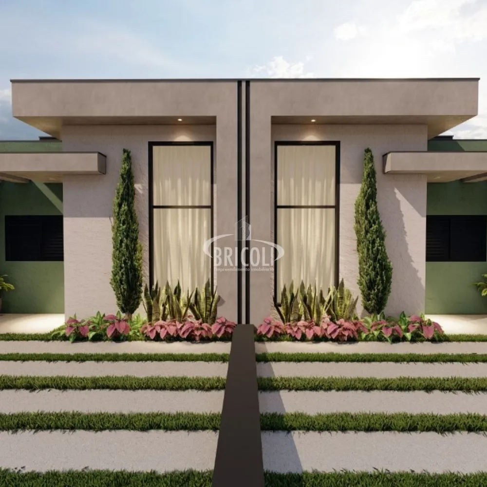 Casa, 2 quartos, 150 m² - Foto 1