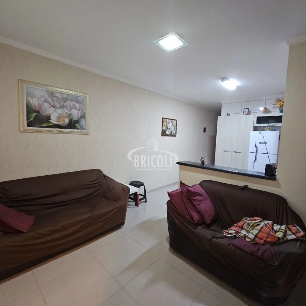 Casa, 2 quartos - Foto 4