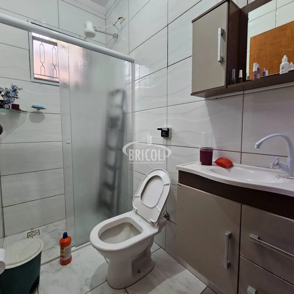 Casa, 2 quartos - Foto 7