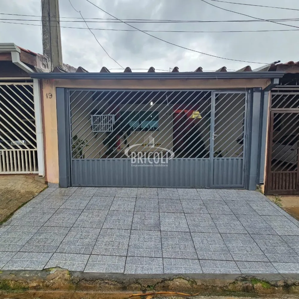 Casa, 2 quartos - Foto 1