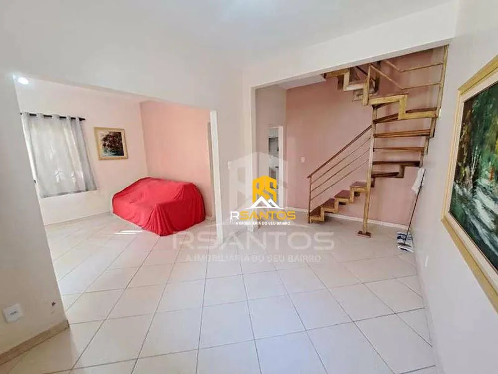 Casa, 3 quartos, 190 m² - Foto 11