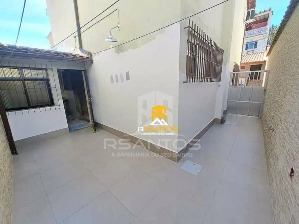 Casa, 3 quartos, 190 m² - Foto 3