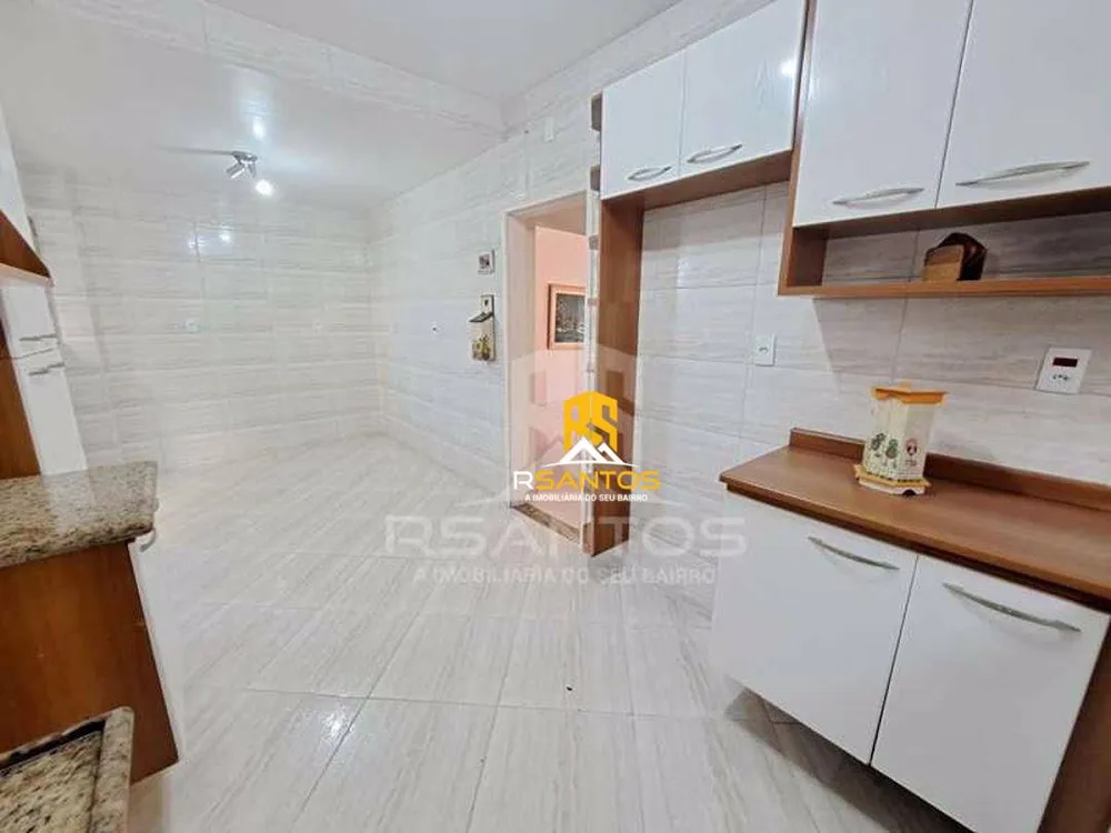 Casa, 3 quartos, 190 m² - Foto 23