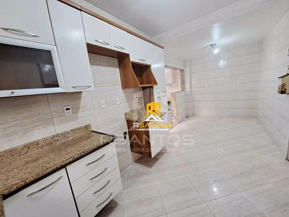Casa, 3 quartos, 190 m² - Foto 1