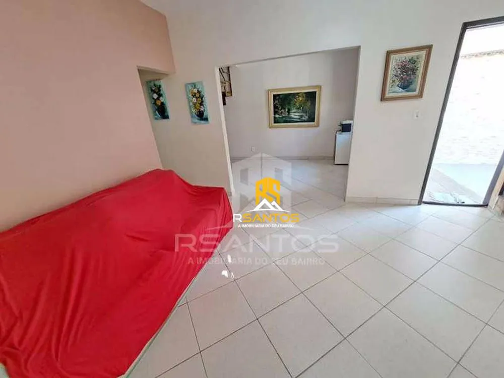 Casa, 3 quartos, 190 m² - Foto 13