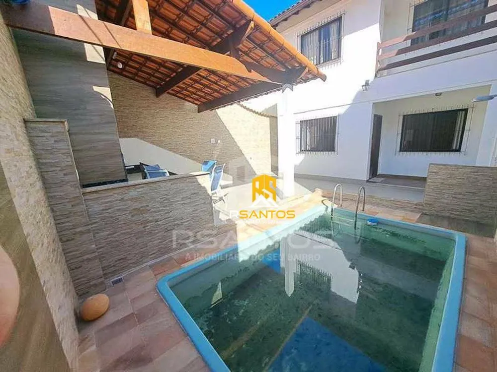 Casa, 3 quartos, 190 m² - Foto 16