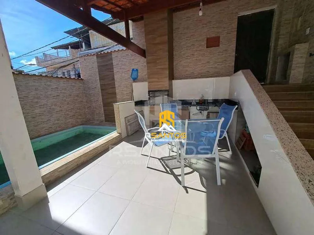 Casa, 3 quartos, 190 m² - Foto 8