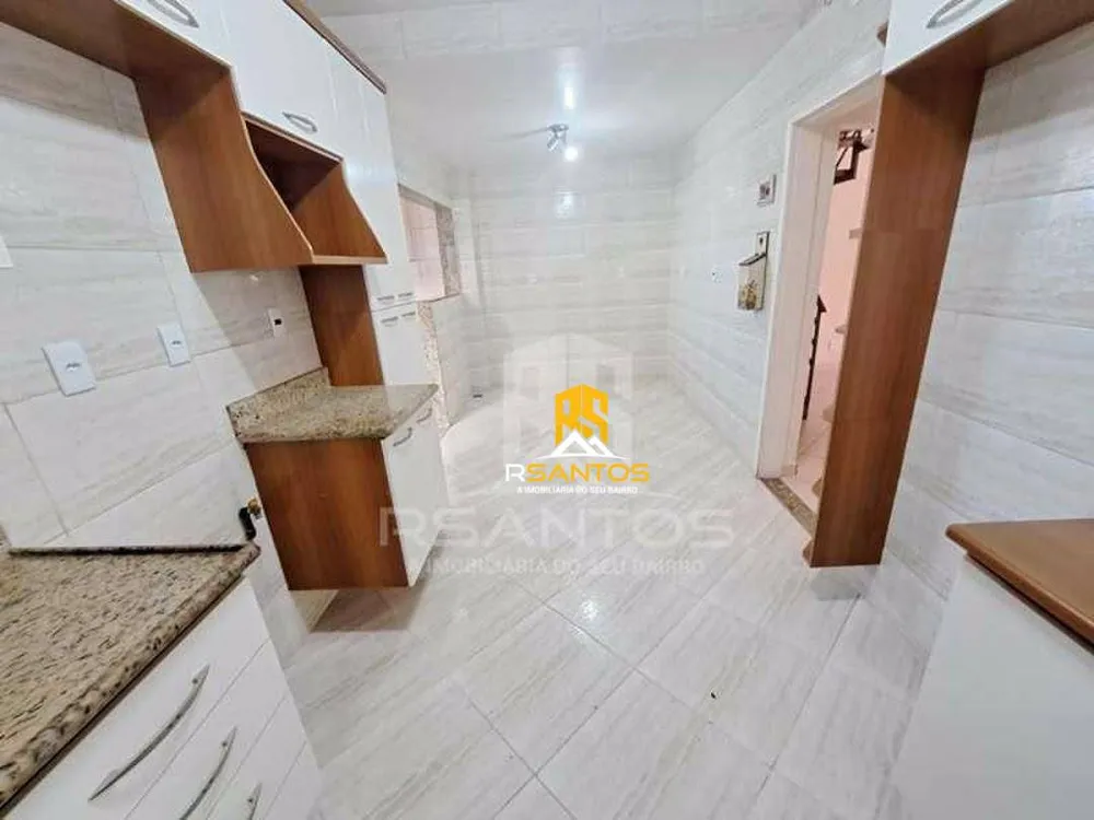 Casa, 3 quartos, 190 m² - Foto 4