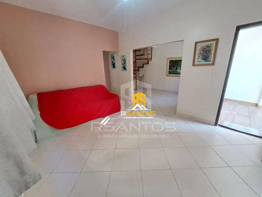 Casa, 3 quartos, 190 m² - Foto 12