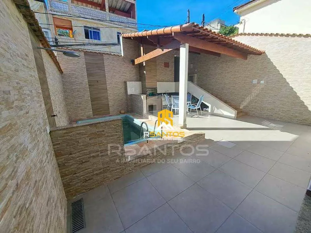 Casa, 3 quartos, 190 m² - Foto 18