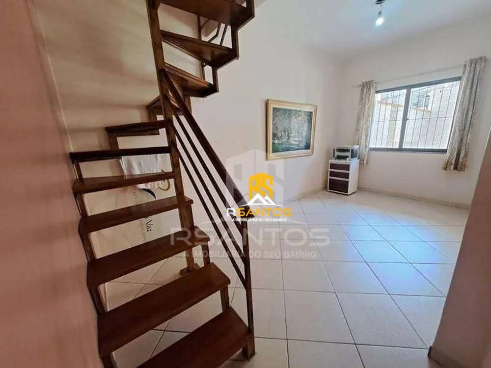Casa, 3 quartos, 190 m² - Foto 10