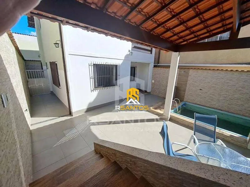 Casa, 3 quartos, 190 m² - Foto 6