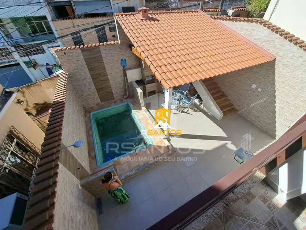 Casa, 3 quartos, 190 m² - Foto 26