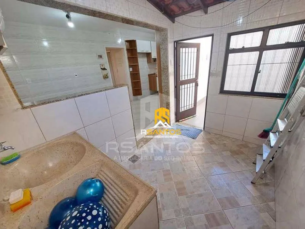 Casa, 3 quartos, 190 m² - Foto 17