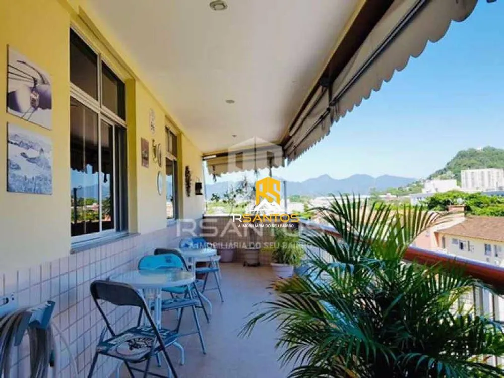 Apartamento, 3 quartos, 151 m² - Foto 30