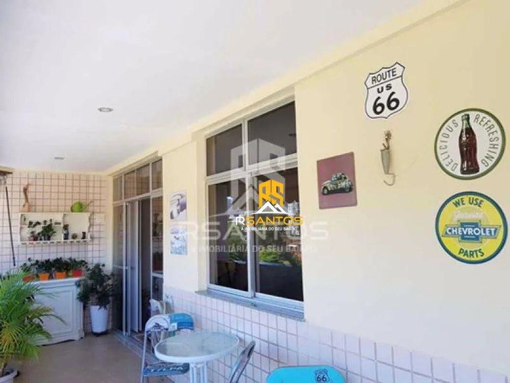 Apartamento, 3 quartos, 151 m² - Foto 13