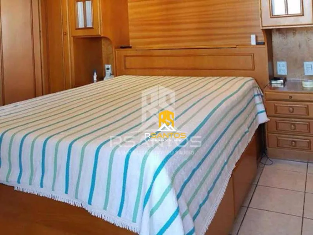 Apartamento, 3 quartos, 151 m² - Foto 5