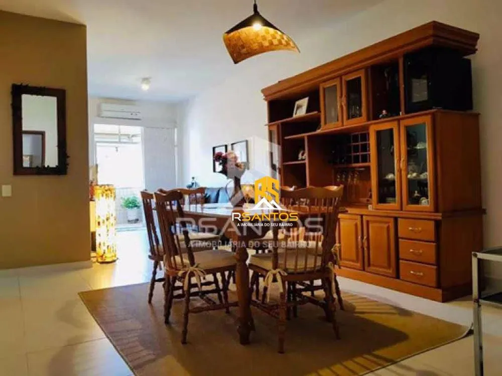 Apartamento, 3 quartos, 151 m² - Foto 2