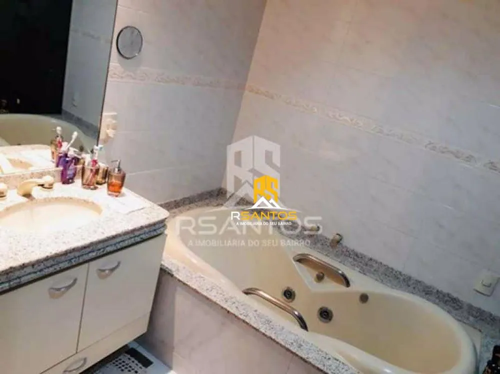 Apartamento, 3 quartos, 151 m² - Foto 6