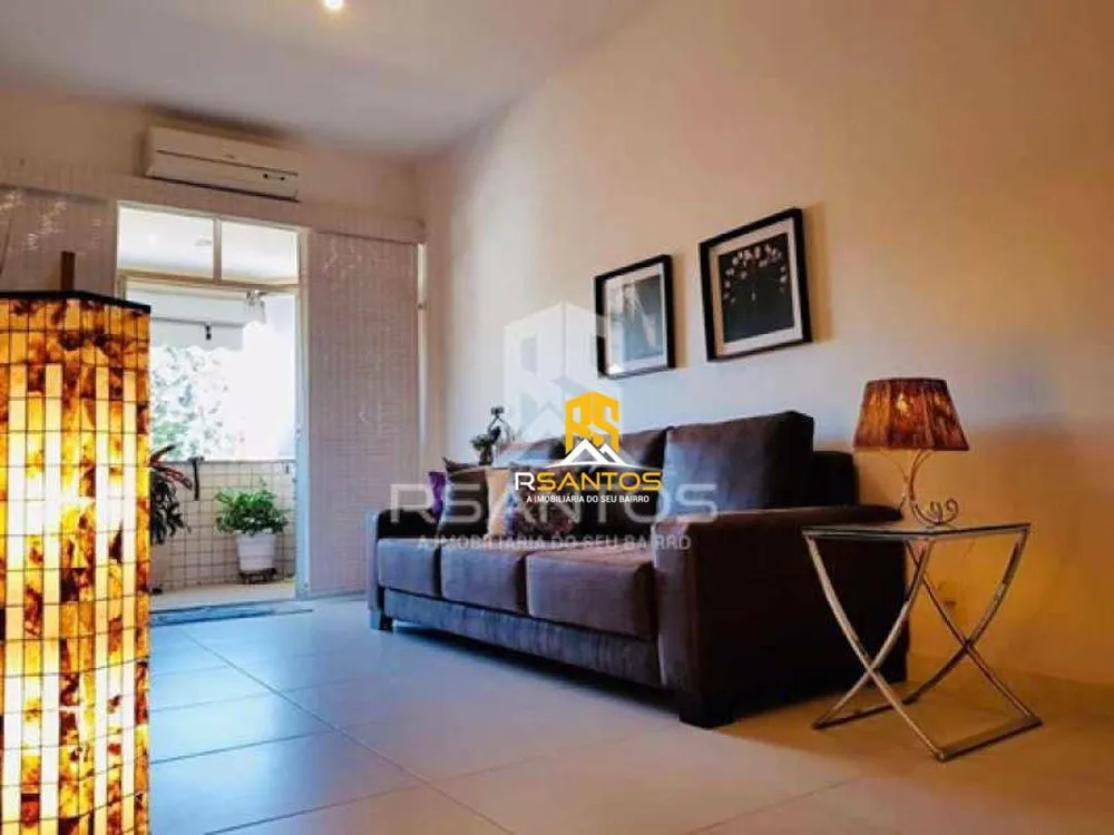 Apartamento, 3 quartos, 151 m² - Foto 9