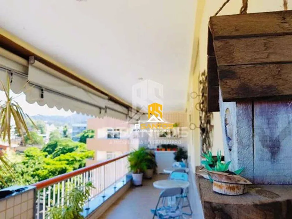 Apartamento, 3 quartos, 151 m² - Foto 27