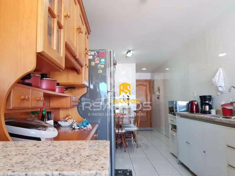 Apartamento, 3 quartos, 151 m² - Foto 1