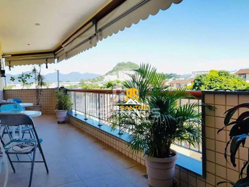 Apartamento, 3 quartos, 151 m² - Foto 16