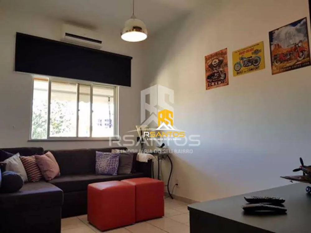Apartamento, 3 quartos, 151 m² - Foto 7