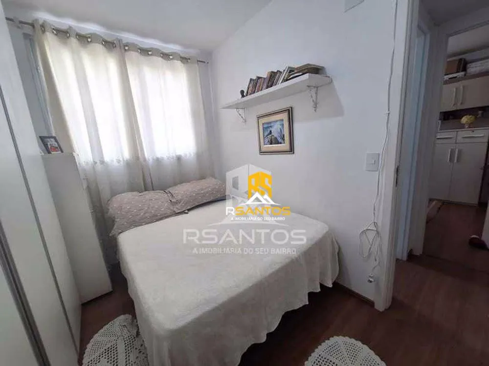 Apartamento, 2 quartos, 52 m² - Foto 14