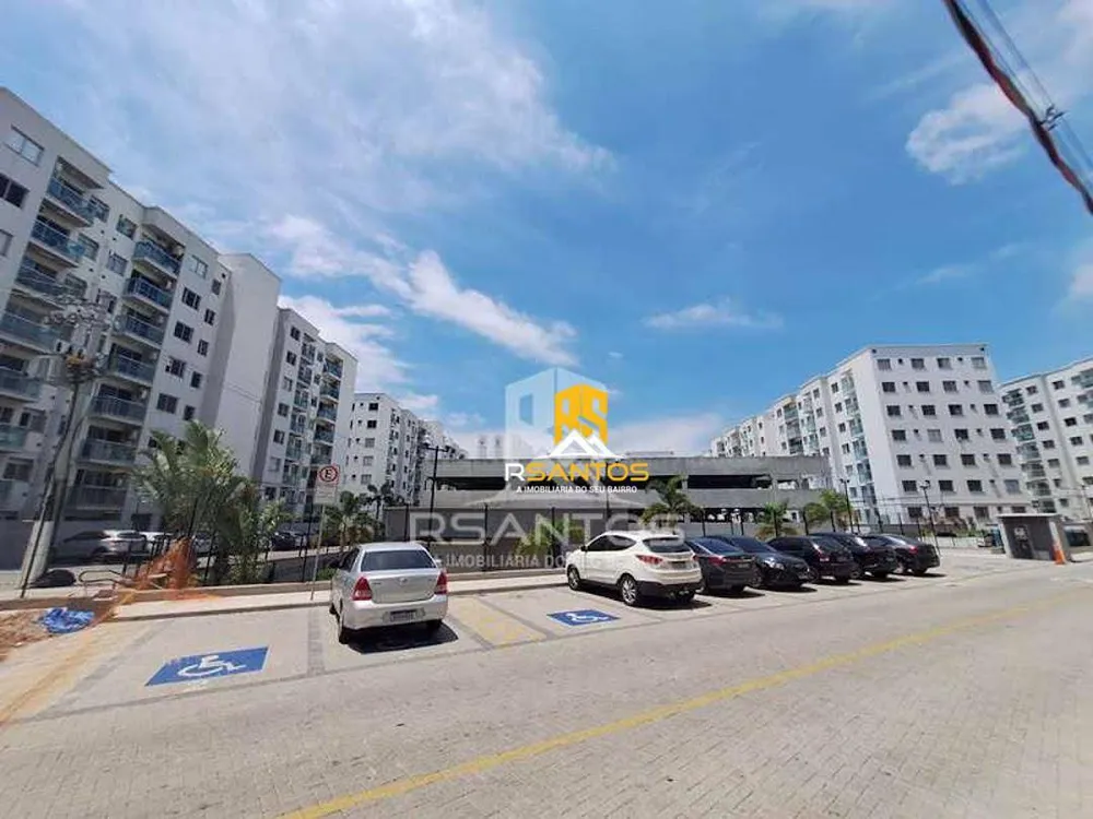 Apartamento, 2 quartos, 52 m² - Foto 19