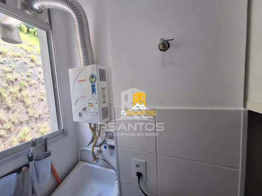 Apartamento, 2 quartos, 52 m² - Foto 12
