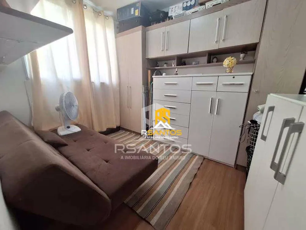 Apartamento, 2 quartos, 52 m² - Foto 16