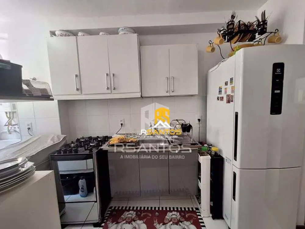 Apartamento, 2 quartos, 52 m² - Foto 9