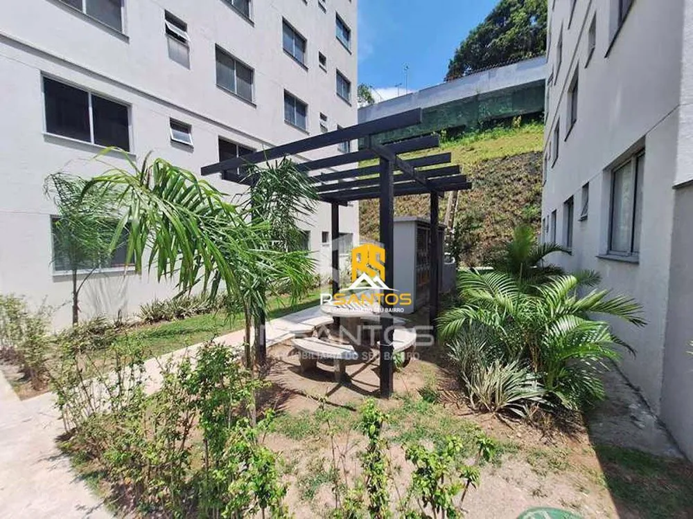 Apartamento, 2 quartos, 52 m² - Foto 18