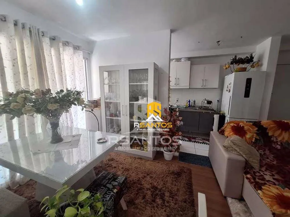 Apartamento, 2 quartos, 52 m² - Foto 5