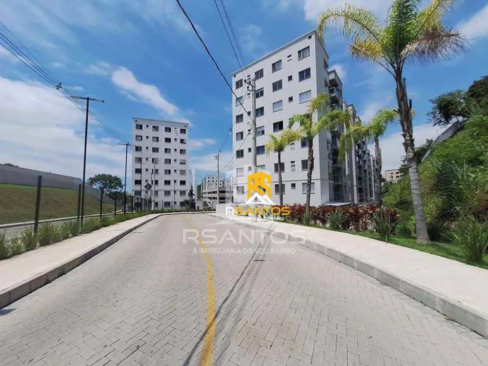 Apartamento, 2 quartos, 52 m² - Foto 20
