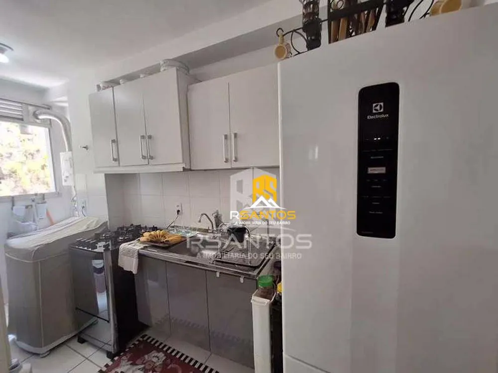 Apartamento, 2 quartos, 52 m² - Foto 10