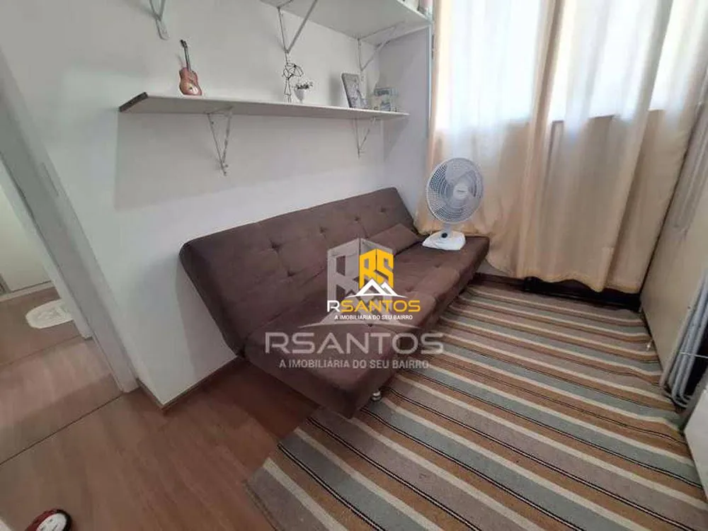 Apartamento, 2 quartos, 52 m² - Foto 17