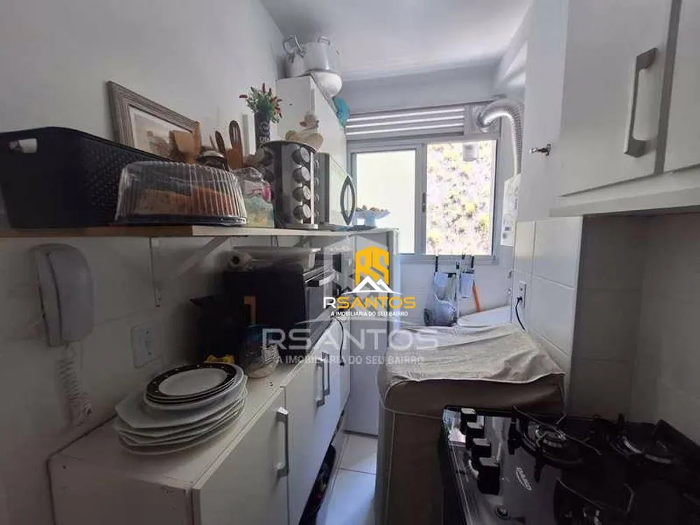 Apartamento, 2 quartos, 52 m² - Foto 11