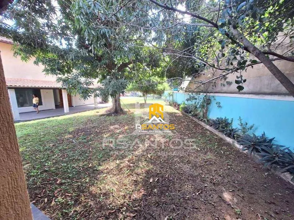 Casa de Condomínio, 4 quartos - Foto 21