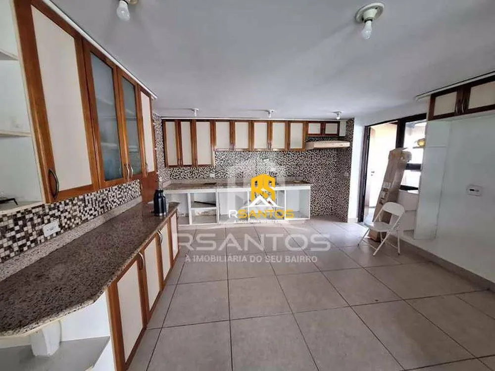 Casa de Condomínio, 4 quartos - Foto 28